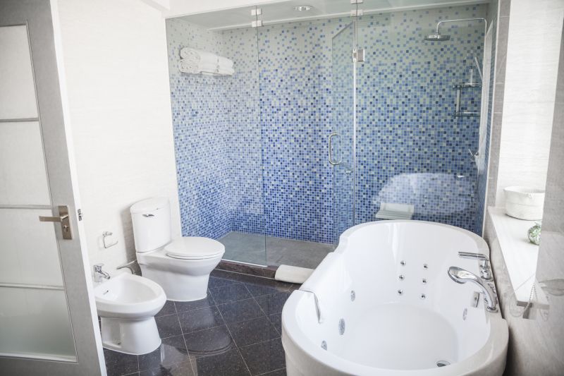 Acrylic Bathtub Installation in Sarasota County, FL
