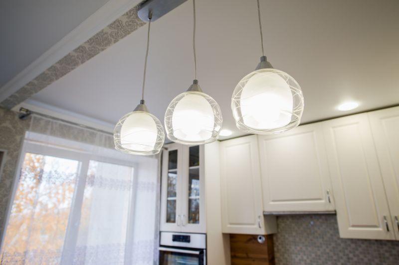 Elegant Lighting Fixtures
