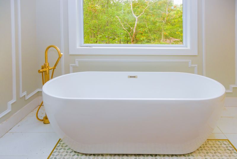 Bathtub Installation in Fairfield County, CT