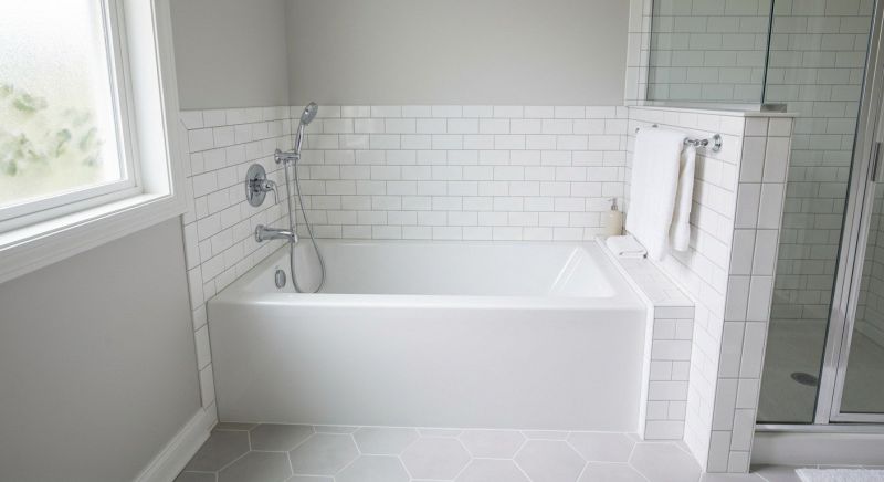 Bathtub Installation in Pottstown, PA