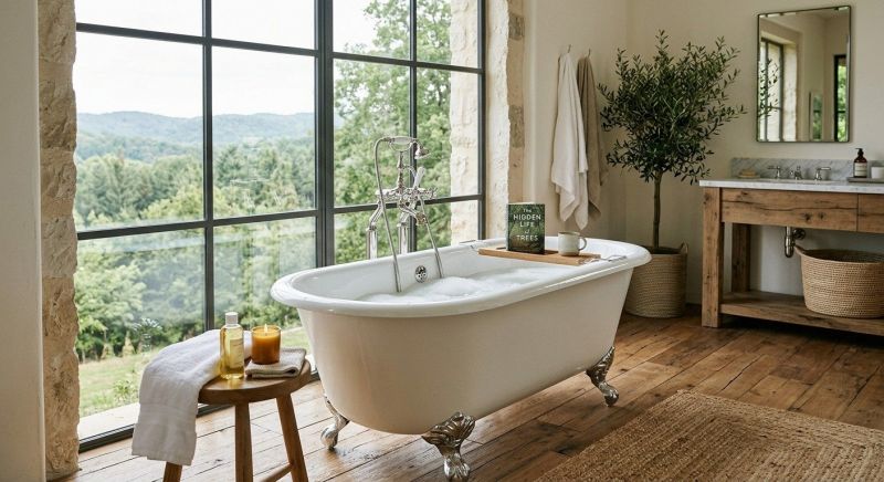 Large Bathtub Installation in Saint Augustine, FL