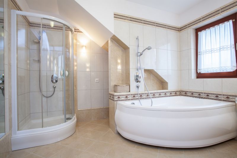 Large Bathtub Installation in Sarasota County, FL