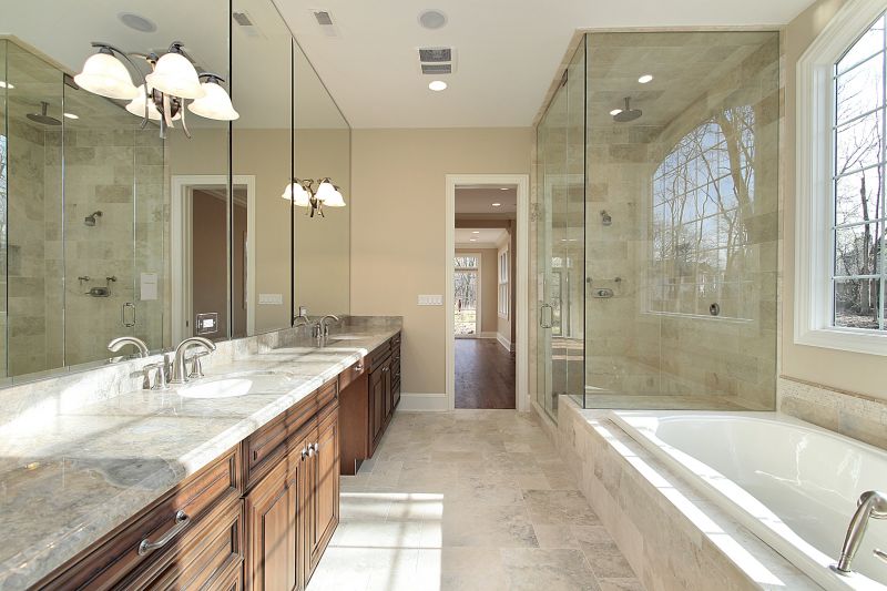 Large Bathtub Installation in Sarasota County, FL