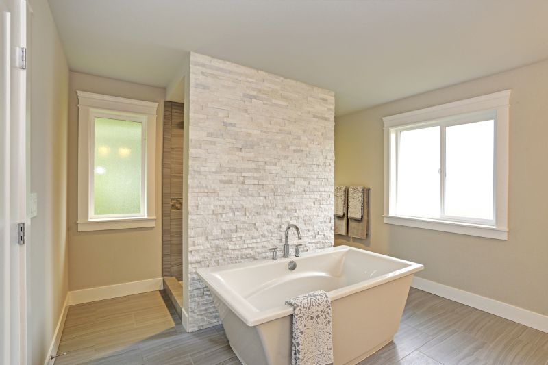 Oversized Bathtub Installation in Pinellas County, FL