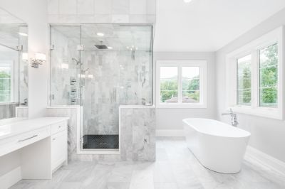 Oversized Bathtub Installation in Saint Augustine, FL