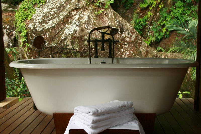 Senior Bathtub Installation in Frederick, MD
