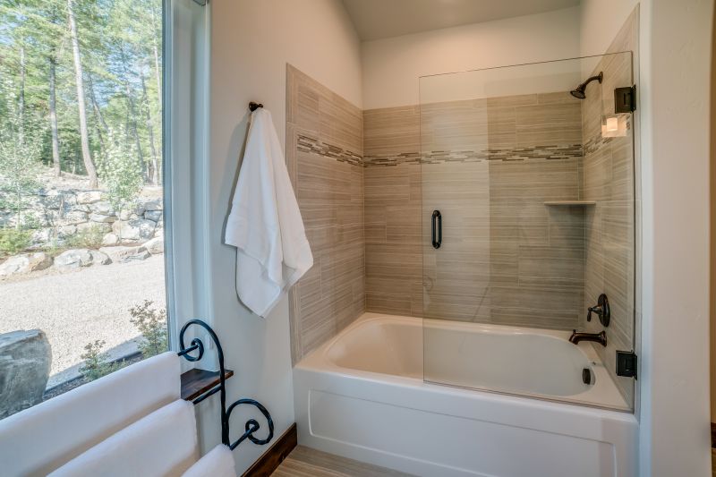 Soaking Tub Installation in Greenwich, CT
