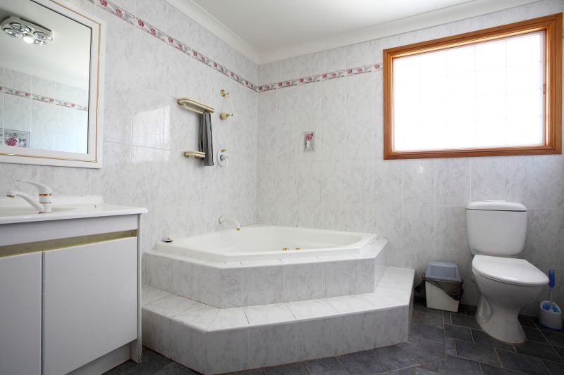 Step In Tub Installation in Rockville, MD
