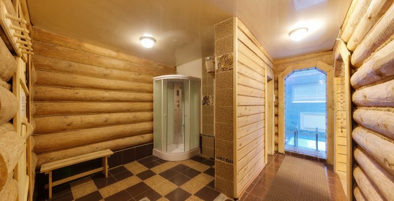 Steam Shower Installation Services